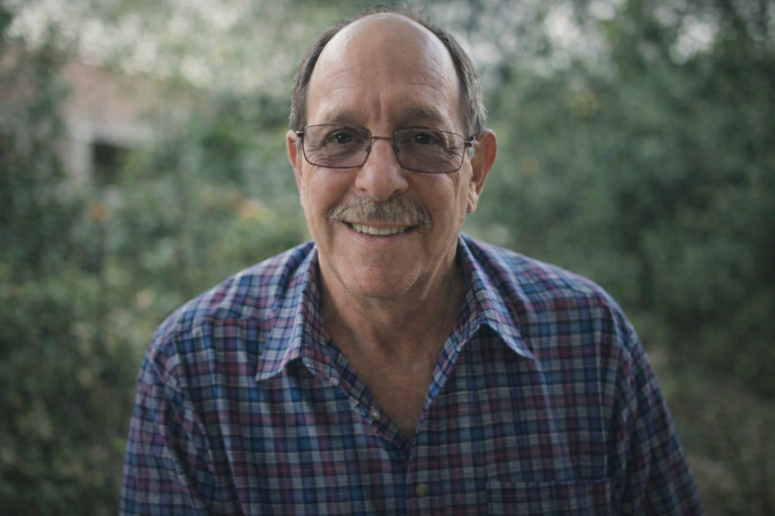 fundador viver terra Juan Nardone